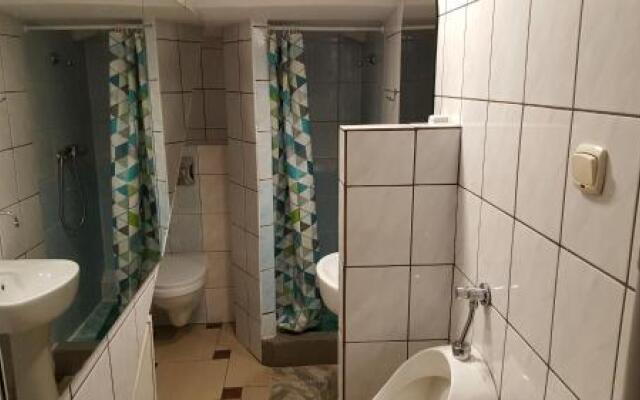 Hostel Poznań Petit