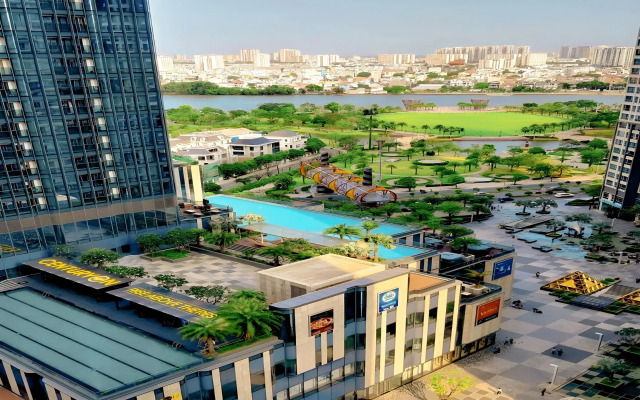 Boutique Unique Landmark 81
