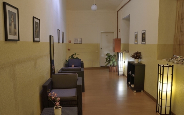 Murças74 - Studio Apartments
