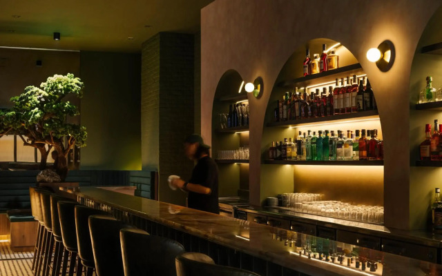 Hotel NuVe Heritage
