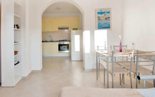 Apartment Roko