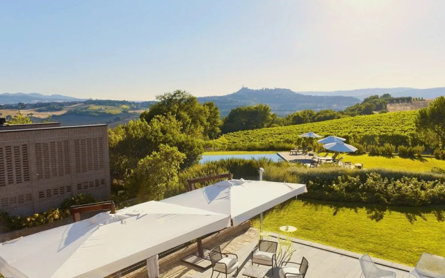 Roccafiore Residenza