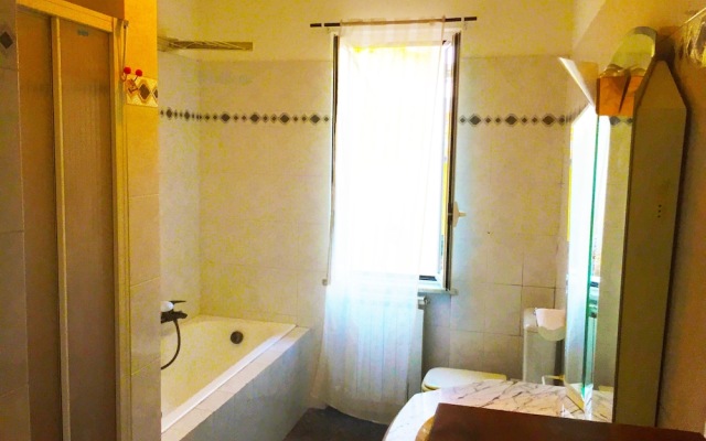 Casa della Terra di Mezzo