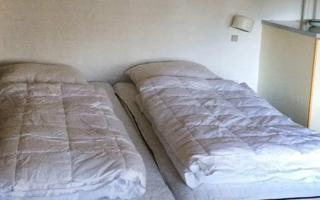 7 Person Holiday Home in Allinge