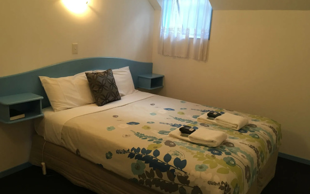 Pure Motel