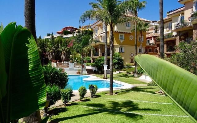 Puebla Aida High Quality apartment Mijas