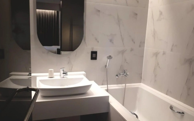 Busan Myungji CielOcean Hotel