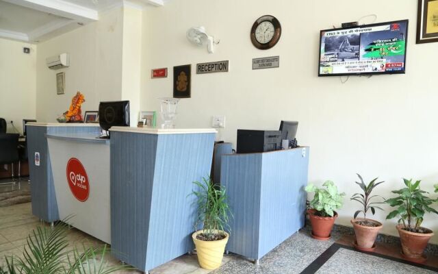 Hotel GK President