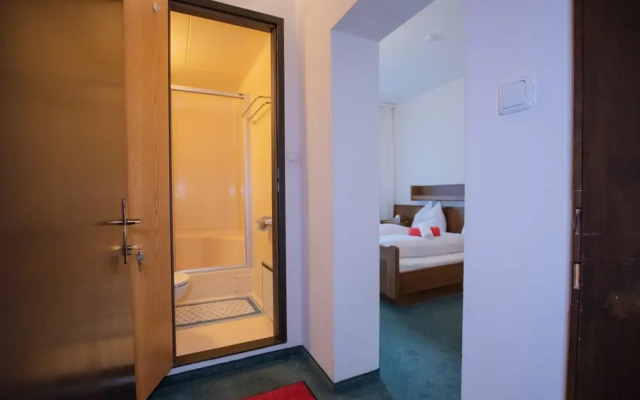Hotel Vanda