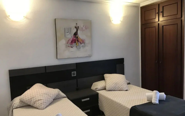 Hotel Costa Mar