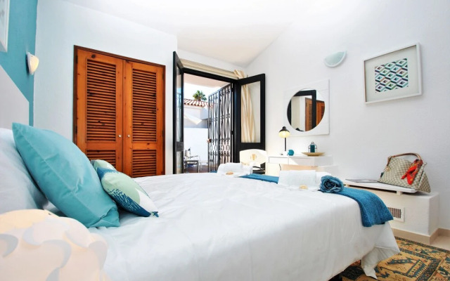 Villa Belize
