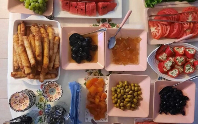 Seda Pansiyon