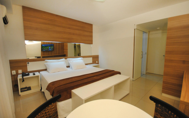 Hotel Rieger