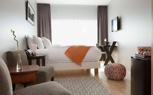 Hlemmur Suites