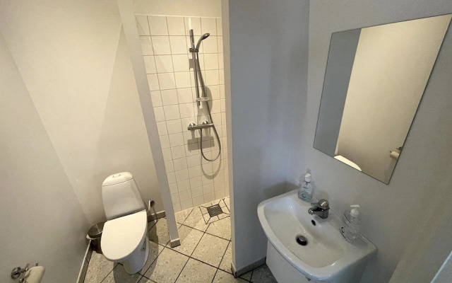 Essenbaekgaard B&B