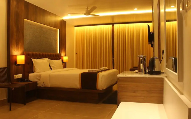 Hotel Idhaya