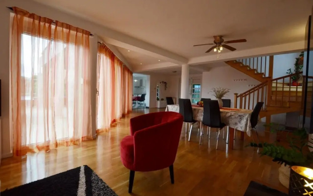 Casa Rubino in Rovinj