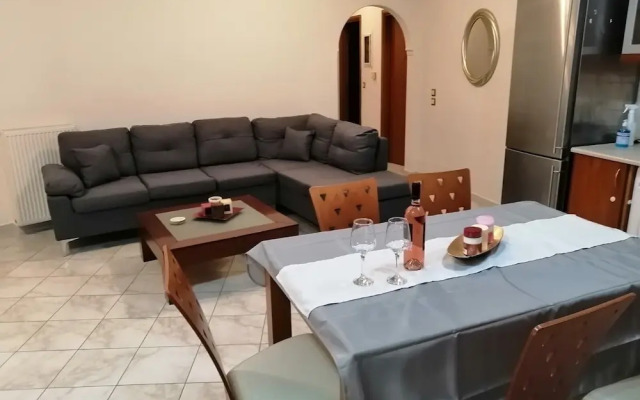 Panos Alex Apartment