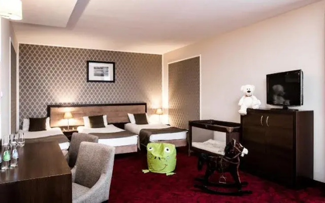 Hotel Focus Centrum Konferencyjne