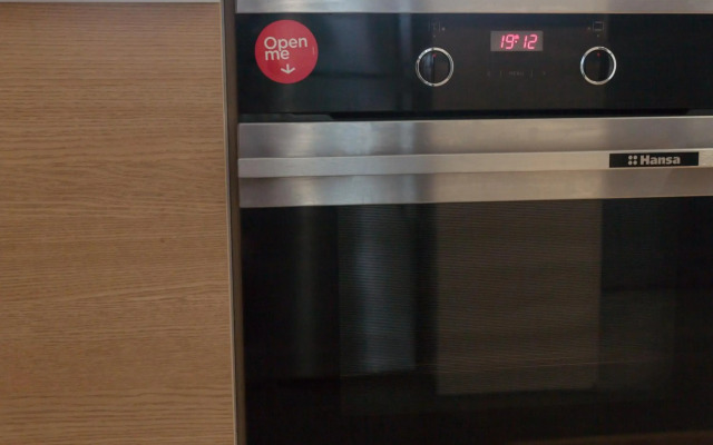 Presecan One Room Apartment with view