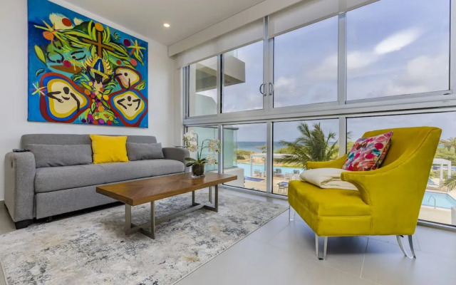 Azure Beach Residences