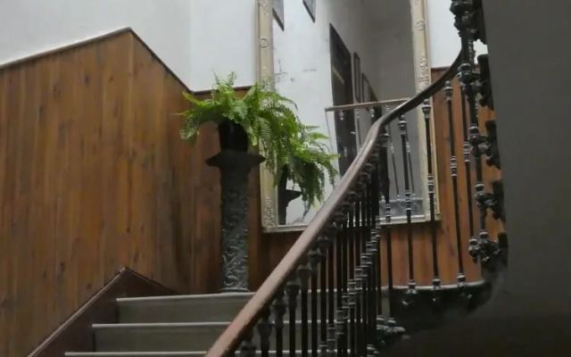 Eloi Merle B&B