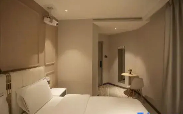 Yunsu Hotel