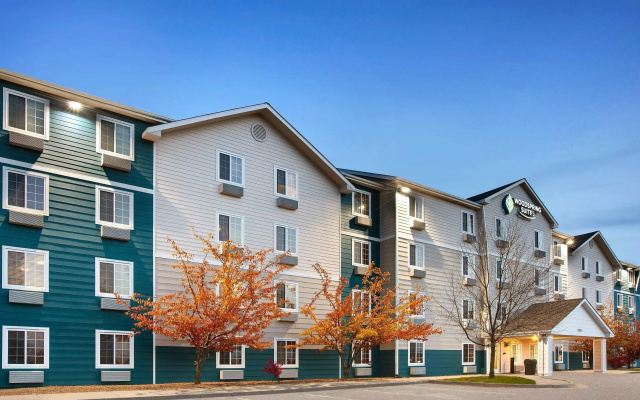 WoodSpring Suites Council Bluffs