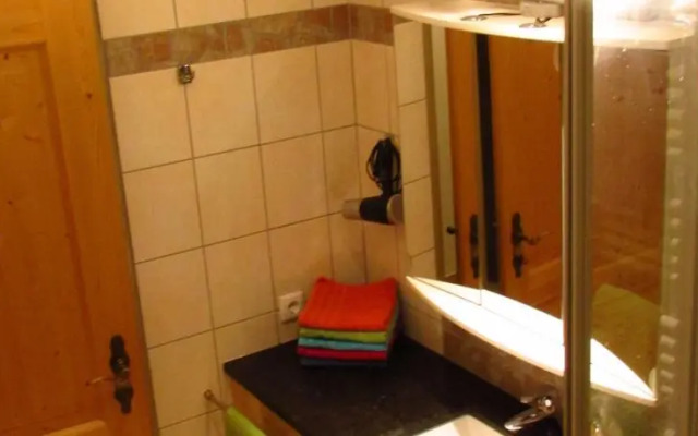 Haus Berge Appartements