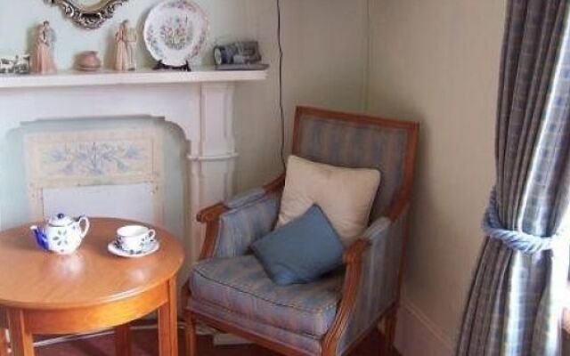 The Old Rectory Bed and Breakfast