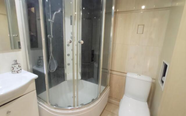 Апартаменты на улице Техническая