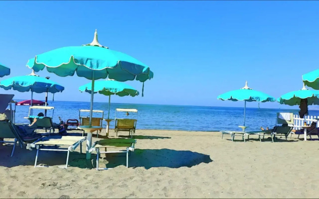Baron Beach Hotel