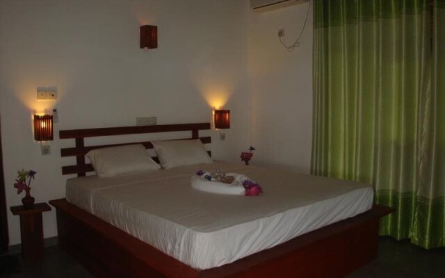 Hotel Mahena