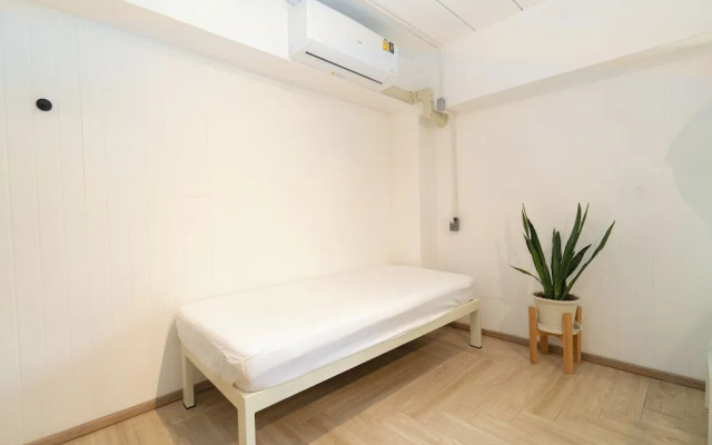 The Greens Bangkok Old Town