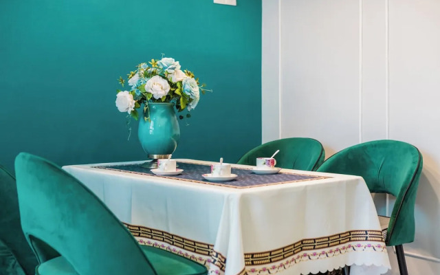 Lavendar Apartment - Shangcheng Branch