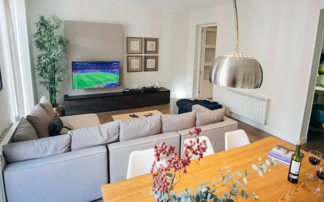 Heima Homes Puerta del Sol Palacio Real