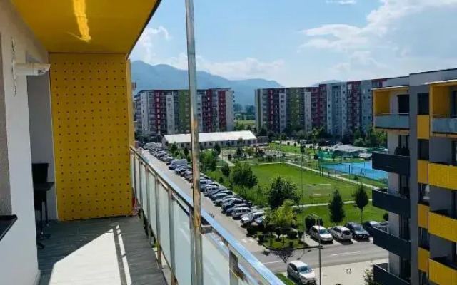 Marius Apartment