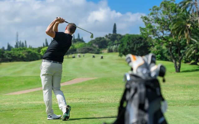 San Lameer Villa 14208