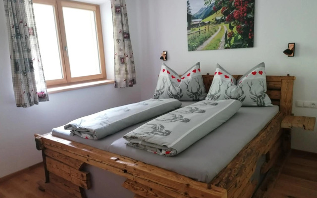 Alpen-Appartement Auerhof