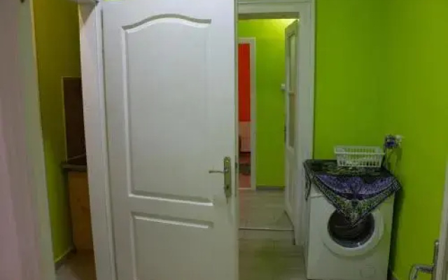 Rooms Olga