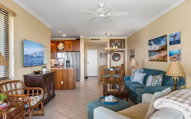 Kapalua Golf Villas 24t3-4 1 Bedroom Condo