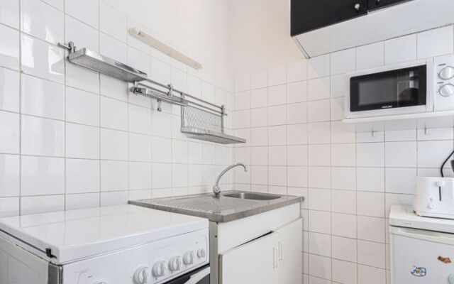 Apartment Ophelia Biniamar