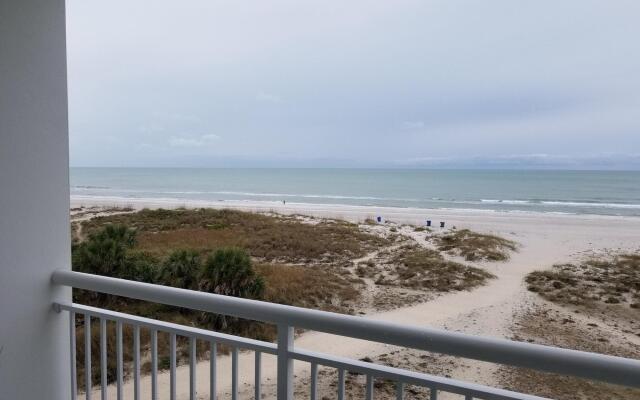 Provident Oceana Beachfront Suites