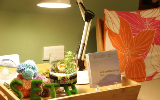 Hettich Homestay