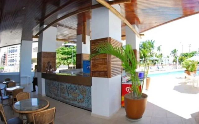 Maceió Mar Hotel