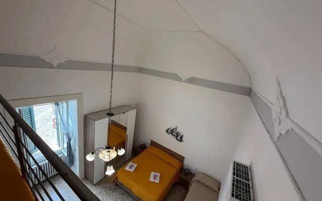 Le Camere sul Golfo