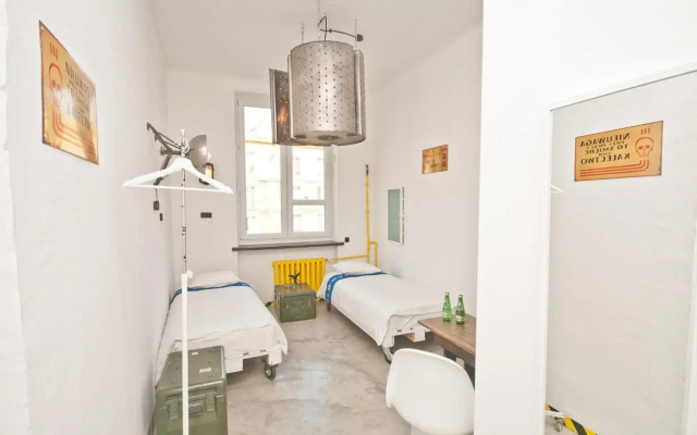 LoftHotel Przychodnia