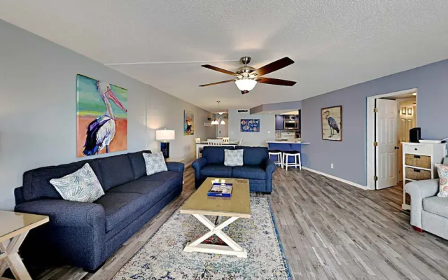 El Matador by Southern Vacation Rentals