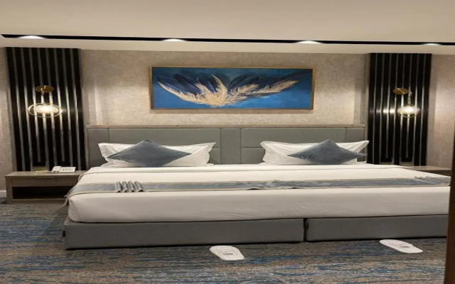 Niyama Land Hotel