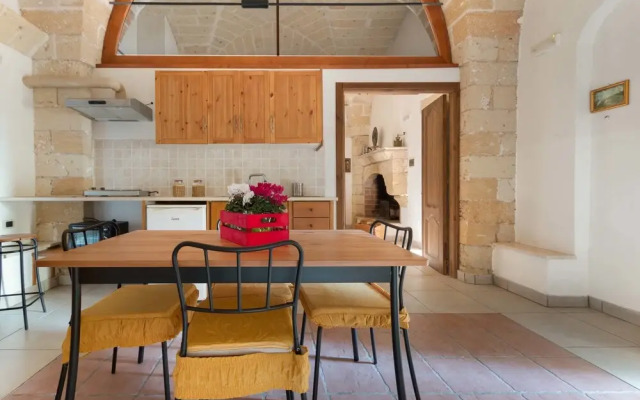 Masseria Caracci